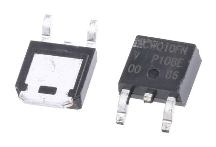 Vishay VS-6CWQ10FN-M3 1780900