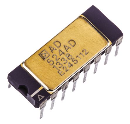 Analog Devices AD524AD 302463