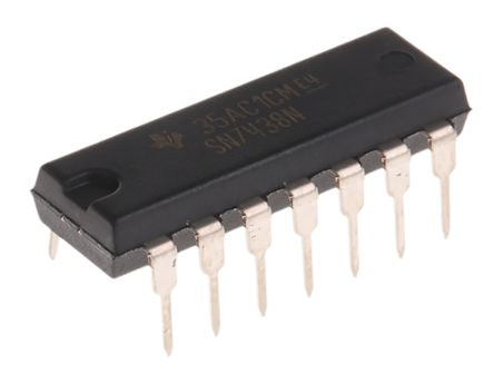 Texas Instruments SN7438N 304071