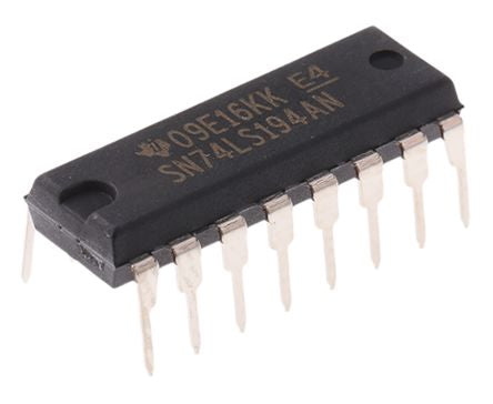 Texas Instruments SN74LS194AN 1450090