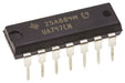 Texas Instruments UA747CN 305816