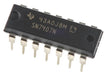 Texas Instruments SN7407N 306336