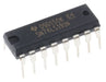Texas Instruments SN74LS191N 307705
