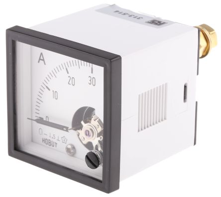 HOBUT D481MCS75MV/4-001 0/30A 313514