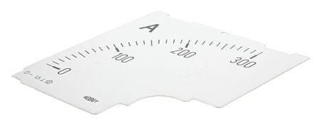 HOBUT D96MC DIAL 0/300A 313738