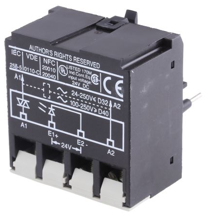 Schneider Electric LA4DWB 315425