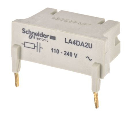 Schneider Electric LA4DA2U 315481