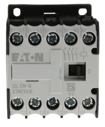 Eaton DILEM-10(240V50HZ) 323038