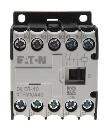 Eaton DILER-40(230V50HZ,240V60HZ) 326649