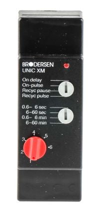Brodersen Systems XM-S1 329137