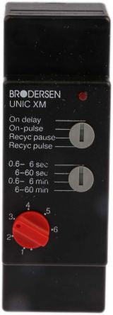 Brodersen Systems XM-S2 329222