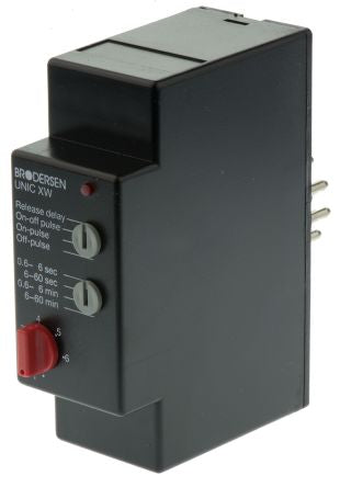 Brodersen Systems XW-S2 329238