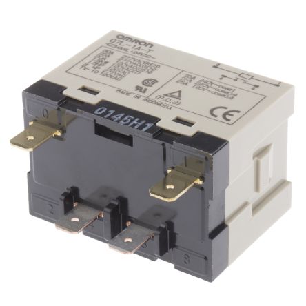 Omron G7L-1A-T 24AC 329929