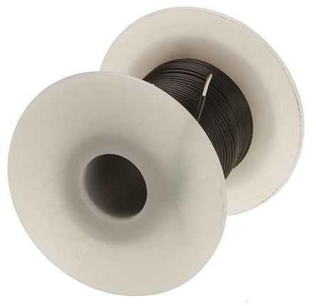 Alpha Wire 3253 BK005 332348