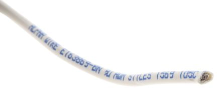 Alpha Wire 3057 WH005 333385