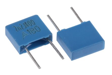 EPCOS B32529C6222J000 1725864