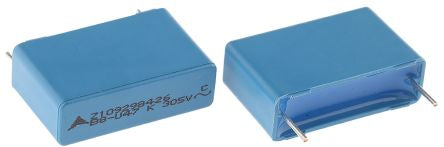 EPCOS B32923C3474K000 334704