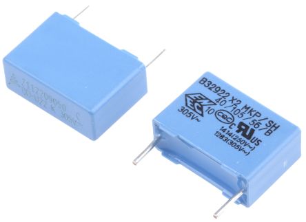 EPCOS B32922C3224K000 1725603