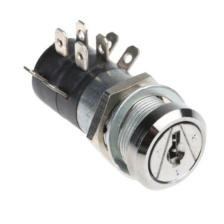 Saia-Burgess P2-3FBC-209 337633