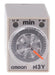 Omron H3Y-4 AC24 3M 340493