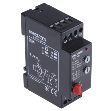 Brodersen Systems XM-D1 341373