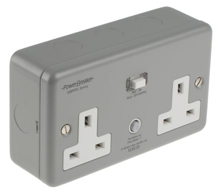 Power Breaker H22MP-C 341812