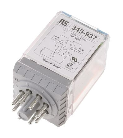 Releco C2-A20X / AC 115V 345937