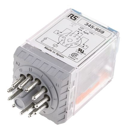 Releco C3-A30X / DC 12 V 345959