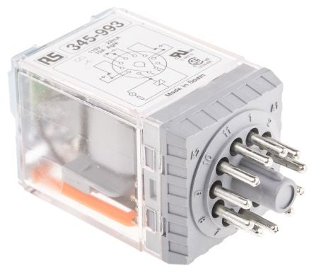 Releco C3-A30X / AC 115 V 345993