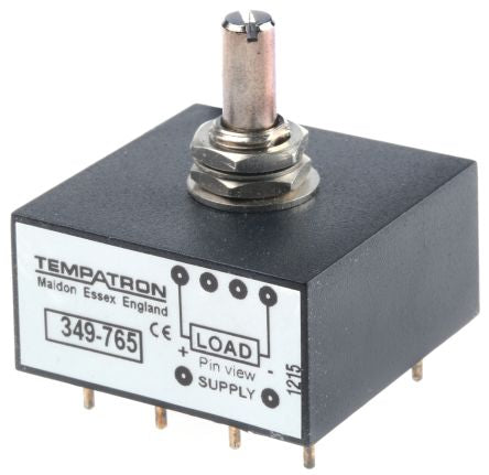 Tempatron MDE200SLP30VDC 349765