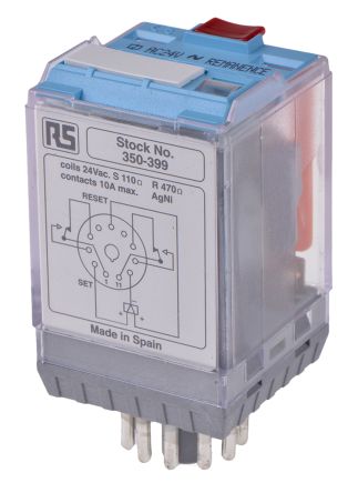 Releco C3-R20 / AC 24 V 350399