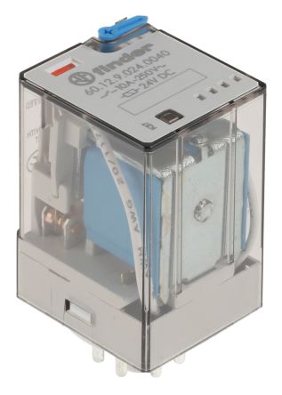 Finder 60.12.9.024.0040 350591