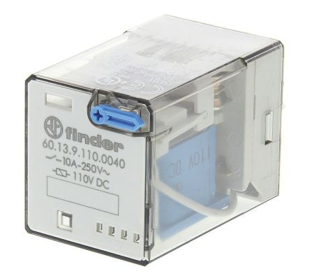 Finder 60.13.9.110.0040 350709