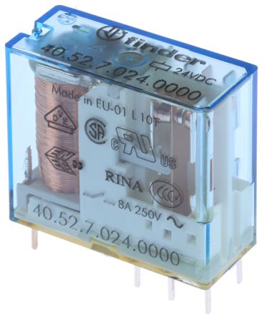 Finder 40.52.7.024.0000 351588