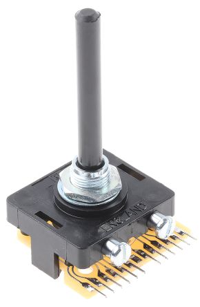 Lorlin PT6422 352288