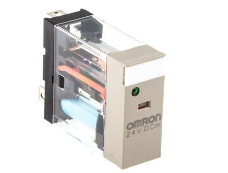 Omron G2R-1-SN 24DC(S) 353837