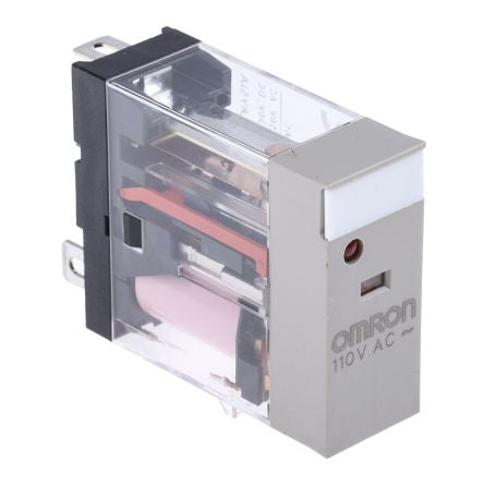 Omron G2R-1-SN 110AC(S) 353859