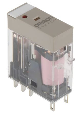 Omron G2R-2-SN 24AC(S) 353893