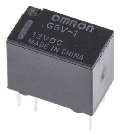 Omron G5V-1 12DC 369359