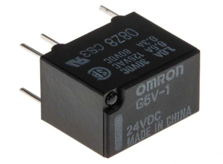 Omron G5V-1 24DC 369365