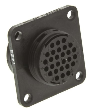 TE Connectivity 205840-3 1638349