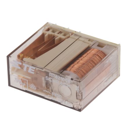 TE Connectivity RP821006 1638664