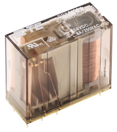 TE Connectivity RP821024 1354470