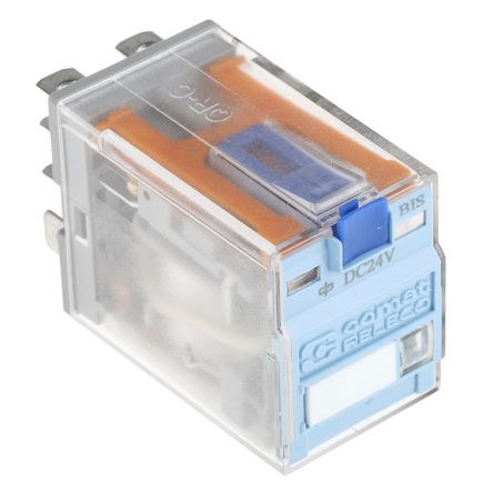 Releco C7-A20X / DC 24 V 376391