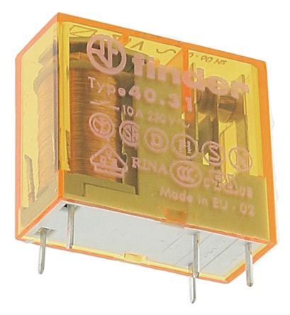 Finder 40.31.8.024.0000 376830