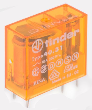 Finder 40.31.8.110.0000 376846