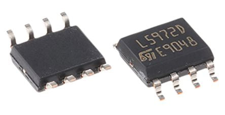 STMicroelectronics L5972D 379993