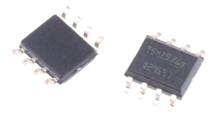 STMicroelectronics L6562D 1685788