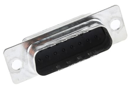 ITT Cannon 110974-0033 382024