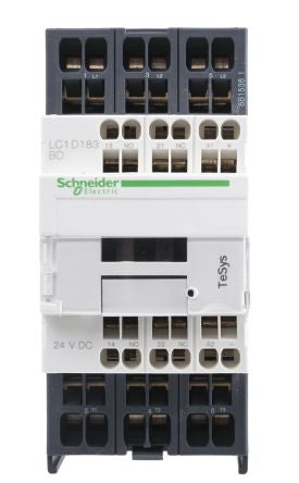 Schneider Electric LC1D183BD 382286